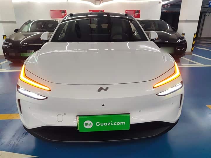 Фото 3 - Nio Onvo L60