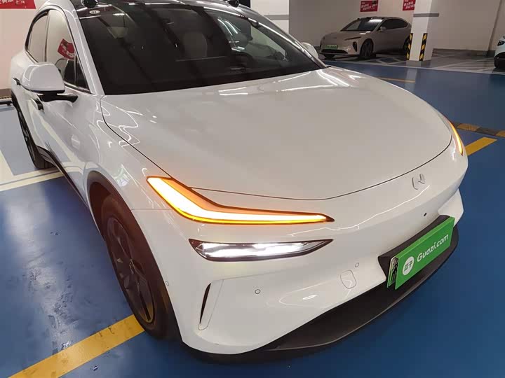 Фото 4 - Nio Onvo L60