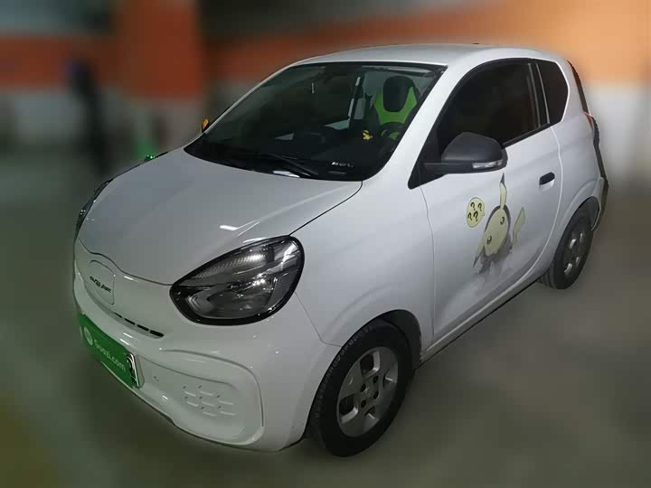 Фото 2 - Roewe Clever