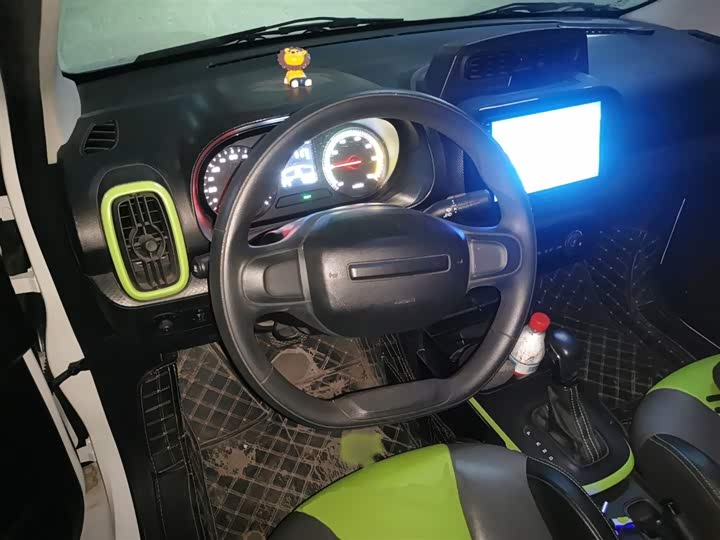 Фото 3 - Roewe Clever