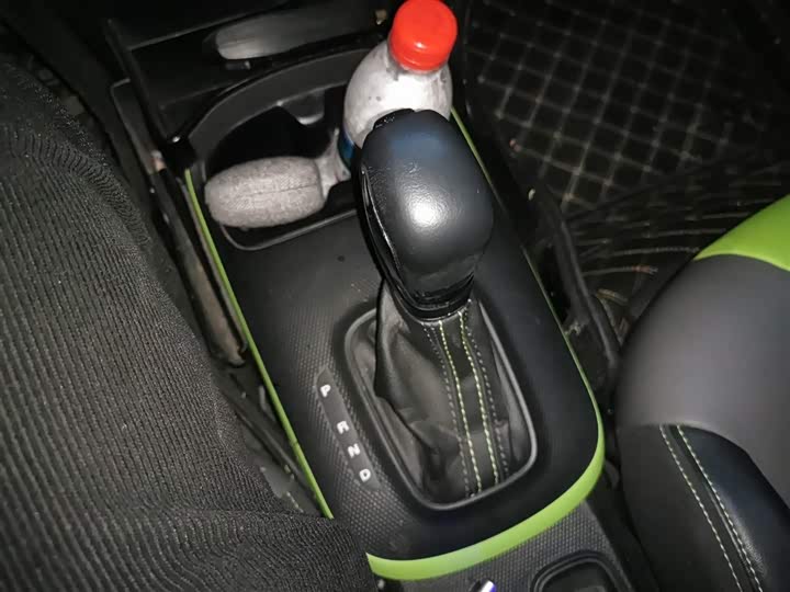 Фото 7 - Roewe Clever