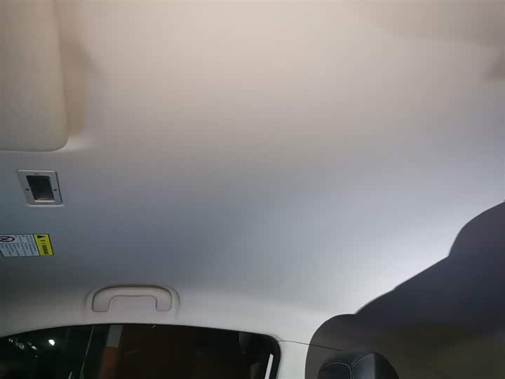 Фото 9 - Roewe Clever