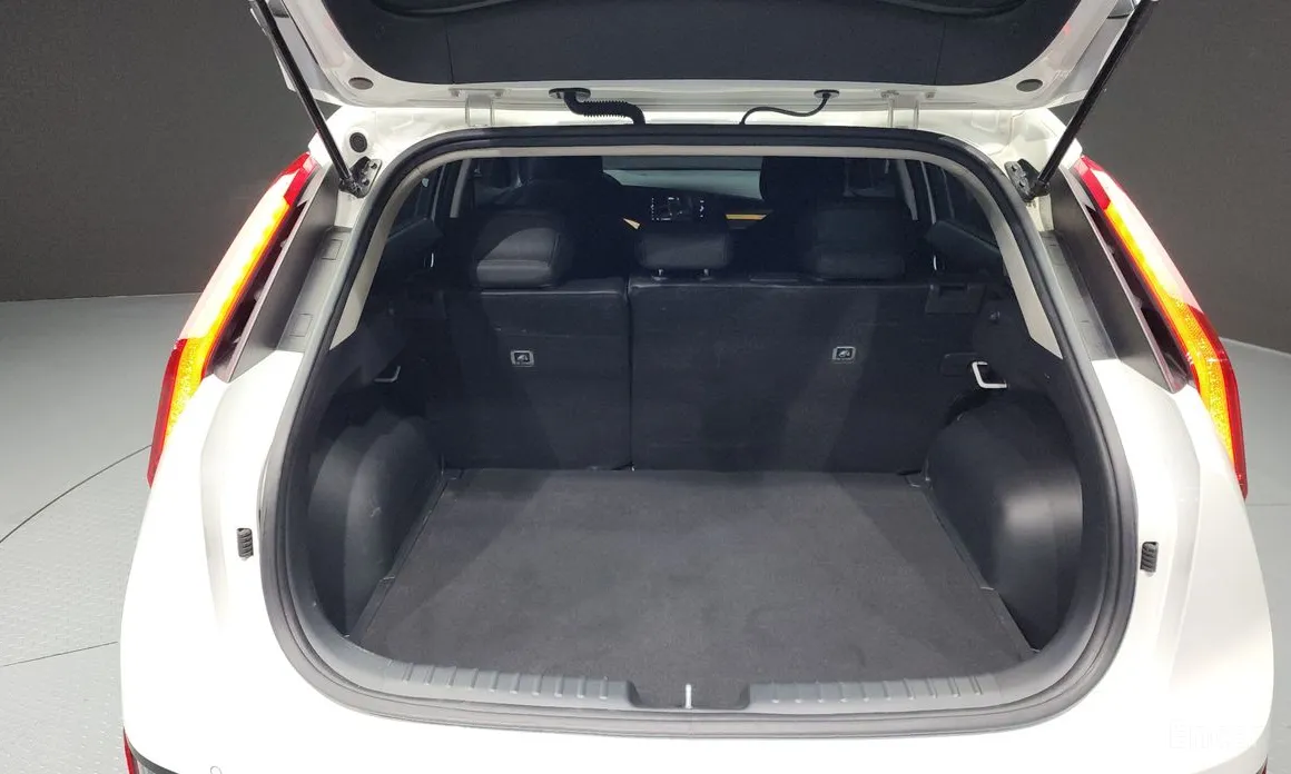 Фото 20 - Kia Niro