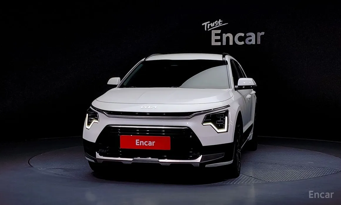 Фото 3 - Kia Niro