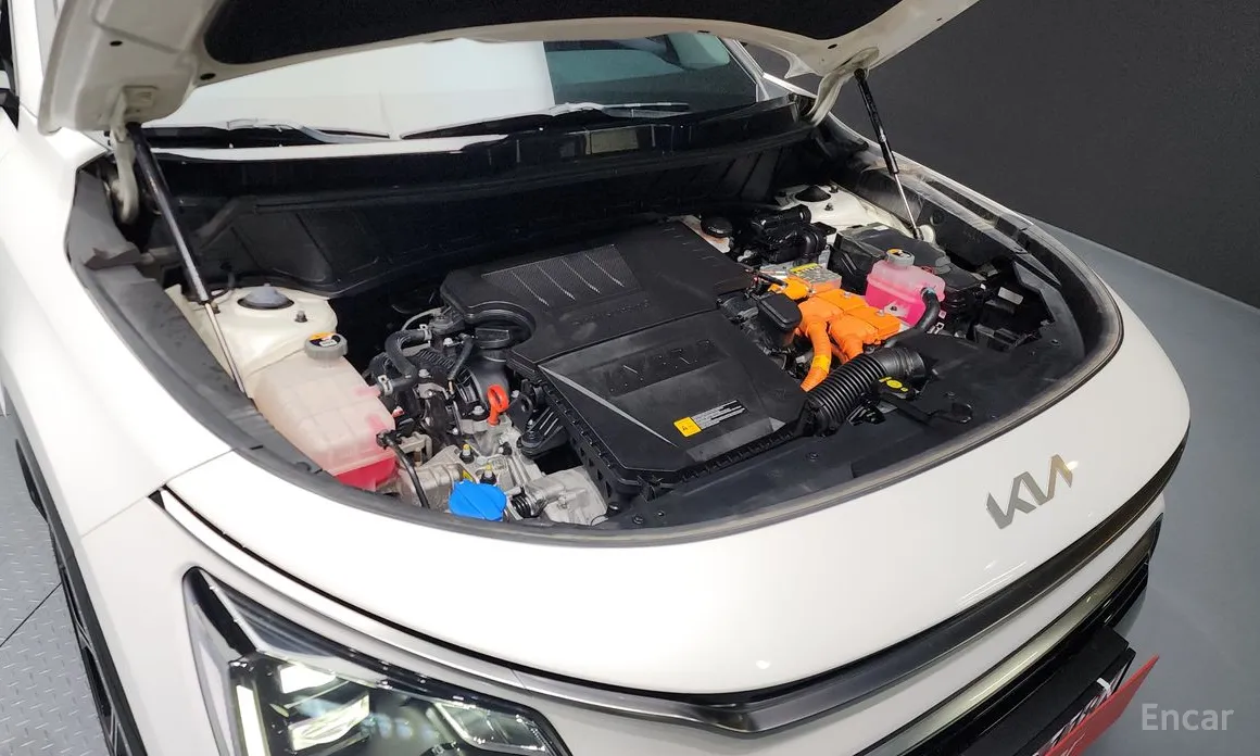 Фото 6 - Kia Niro