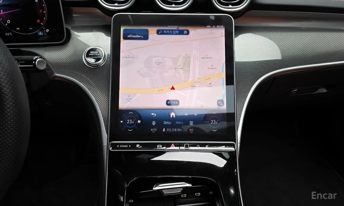 Фото 16 - Mercedes-Benz C-Class