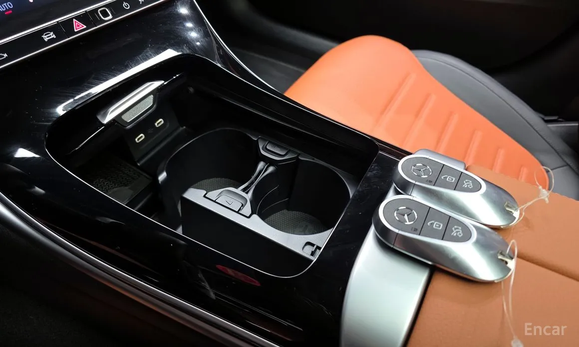 Фото 9 - Mercedes-Benz C-Class