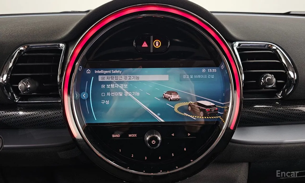 Фото 16 - Mini Clubman