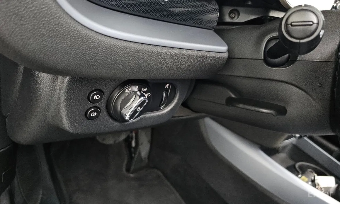 Фото 18 - Mini Clubman