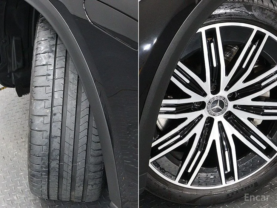 Фото 20 - Mercedes-Benz EQE