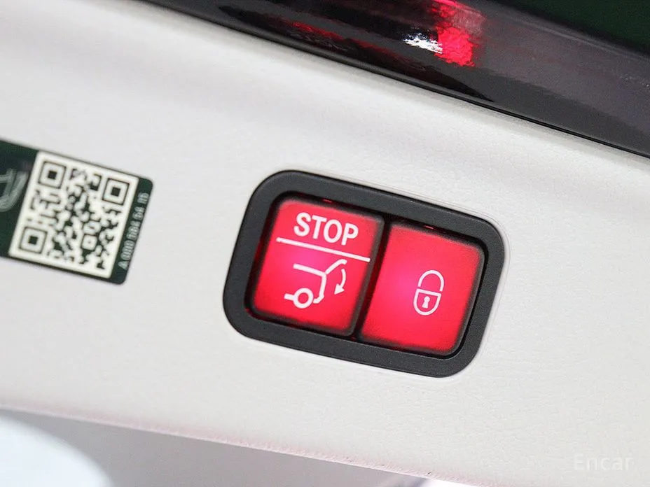 Фото 6 - Mercedes-Benz EQE