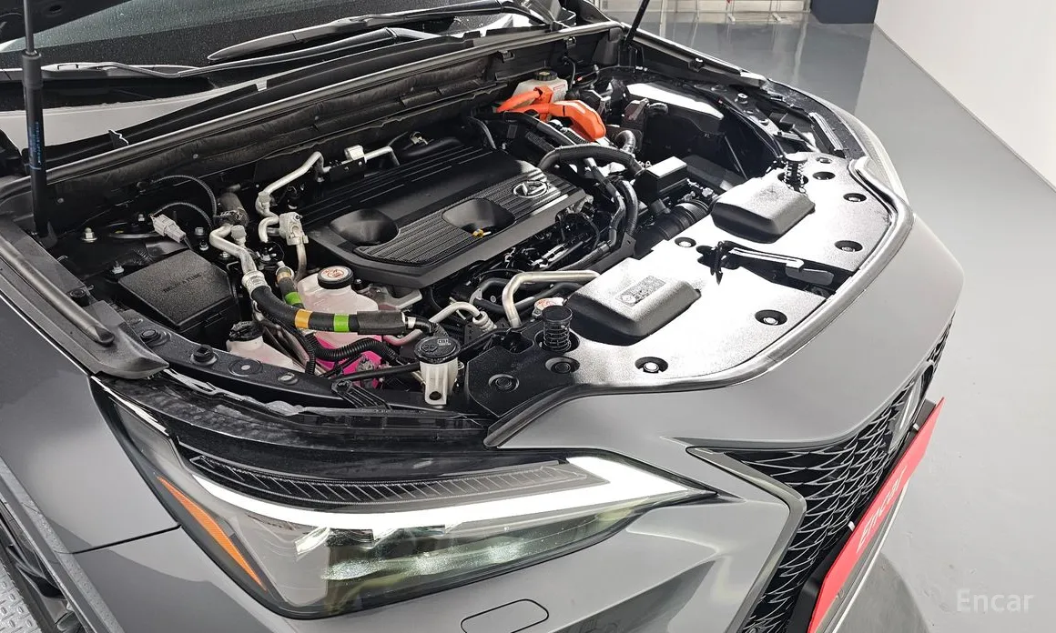 Фото 6 - Lexus NX