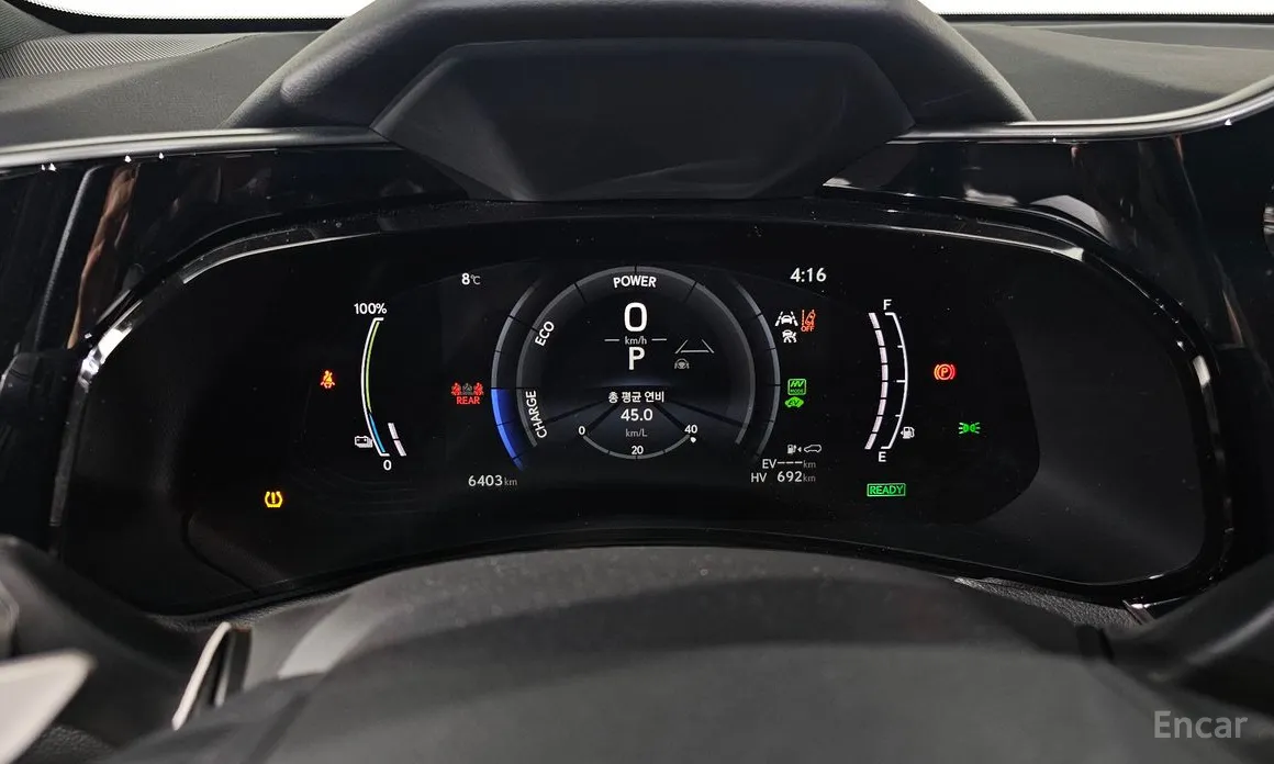 Фото 8 - Lexus NX