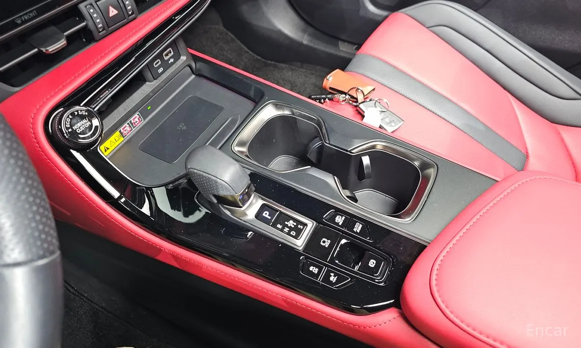 Фото 9 - Lexus NX