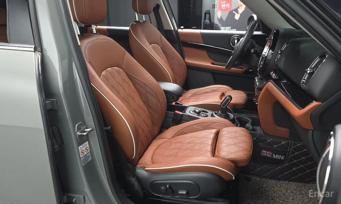 Фото 10 - Mini Countryman