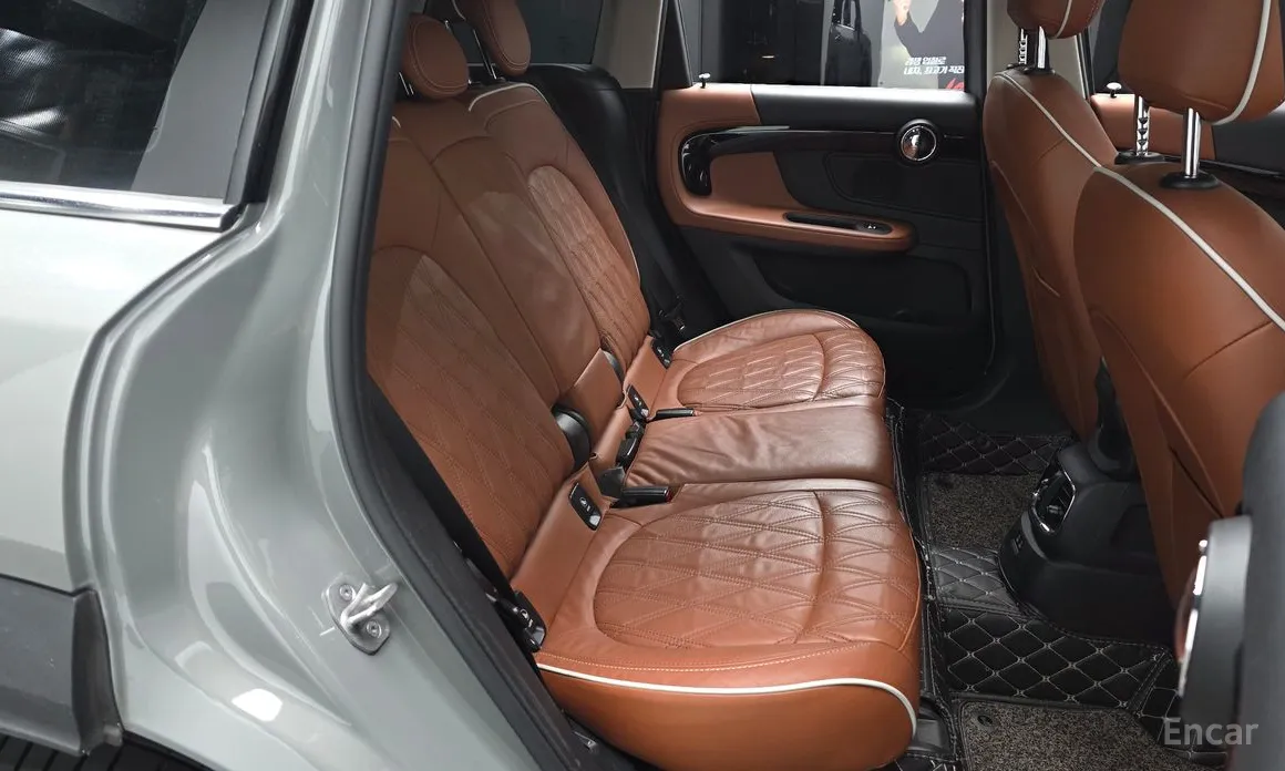 Фото 11 - Mini Countryman