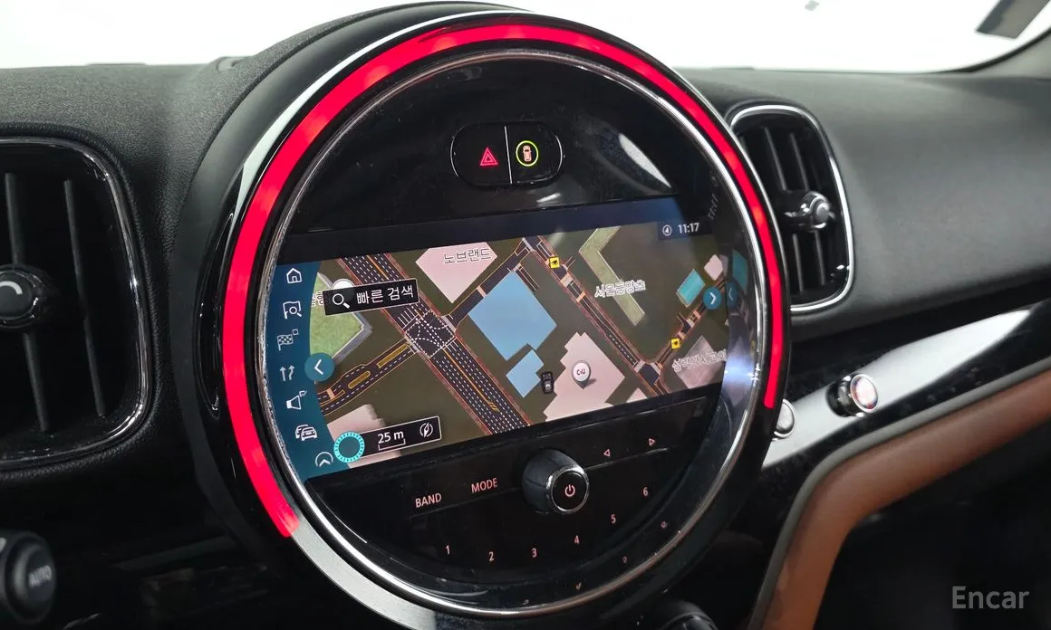 Фото 15 - Mini Countryman