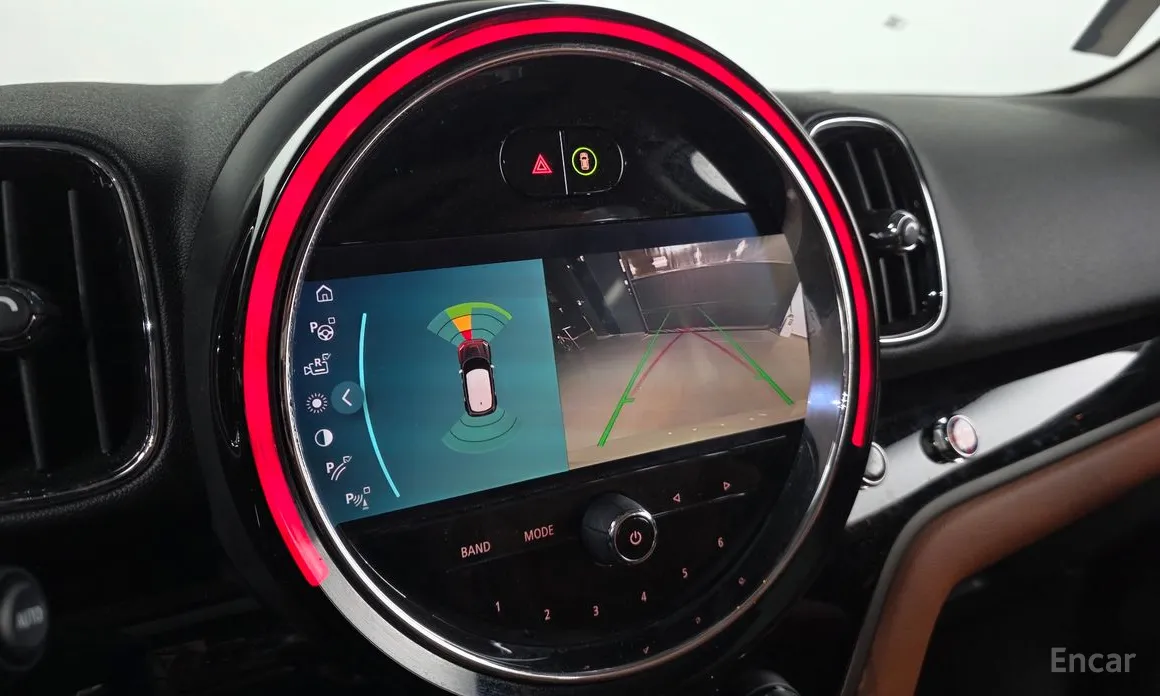 Фото 16 - Mini Countryman