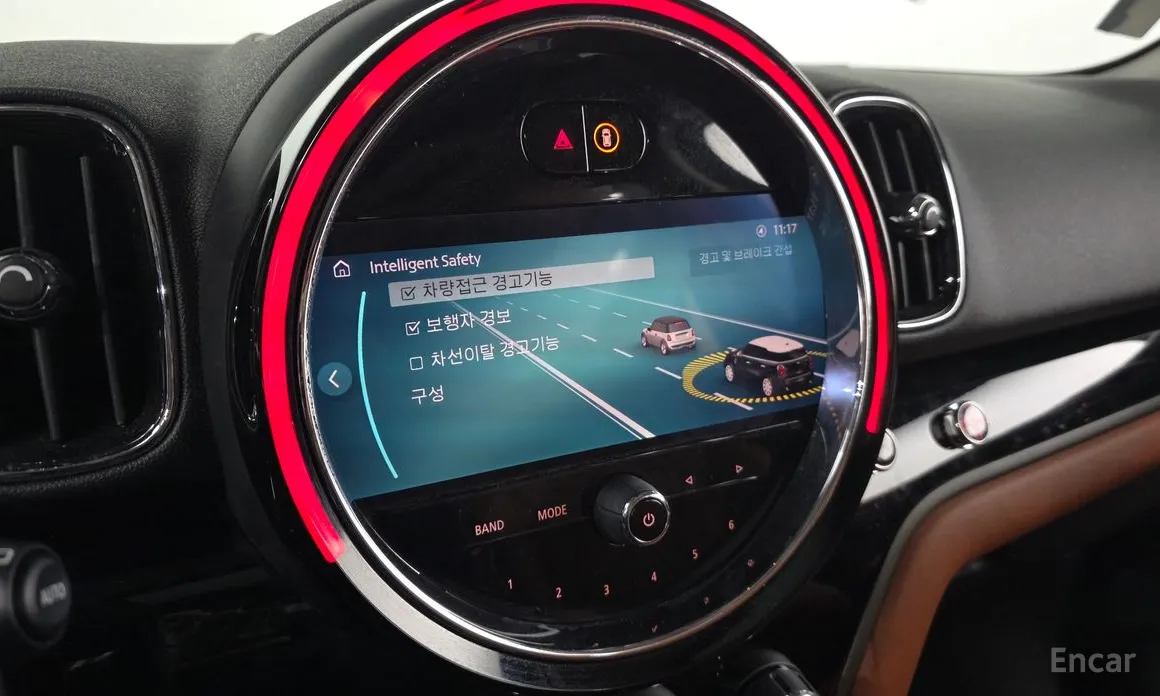 Фото 17 - Mini Countryman