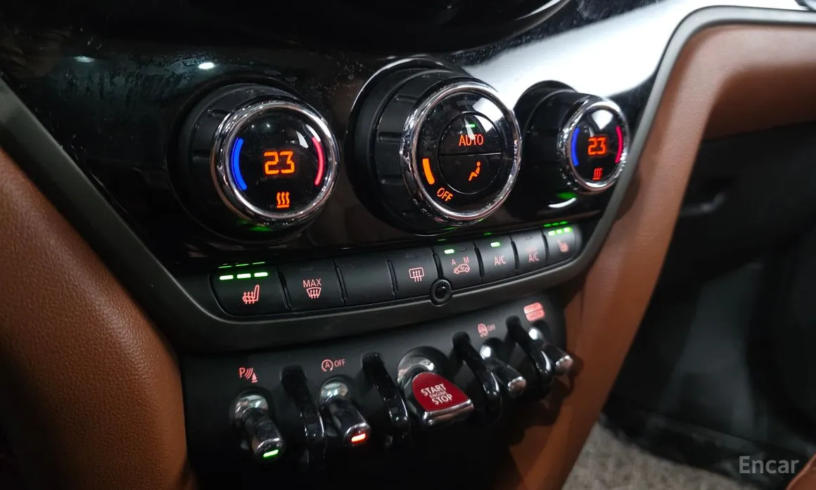 Фото 18 - Mini Countryman