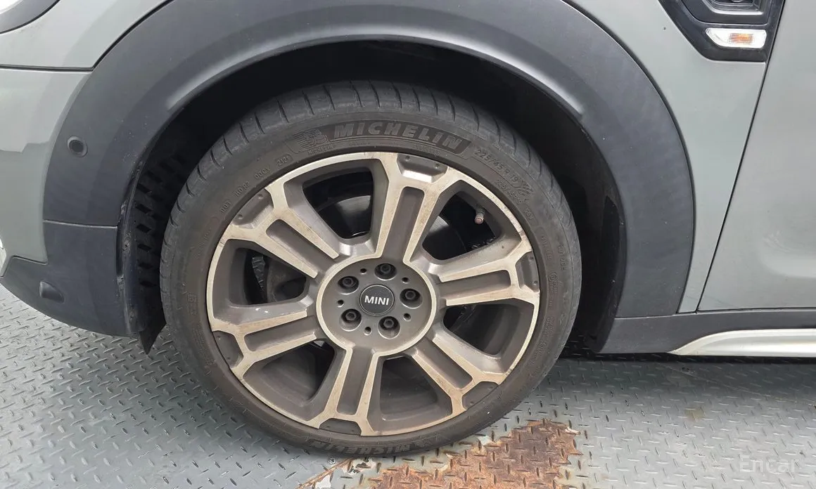 Фото 5 - Mini Countryman