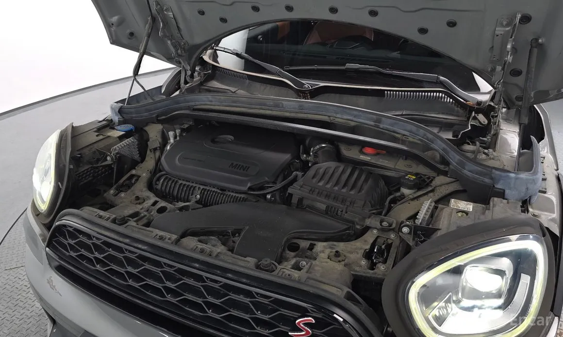 Фото 6 - Mini Countryman