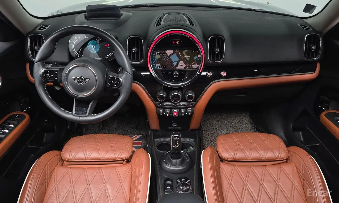 Фото 7 - Mini Countryman