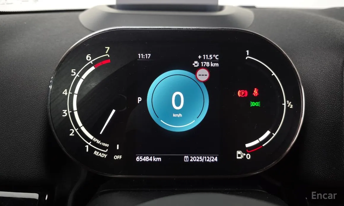 Фото 8 - Mini Countryman