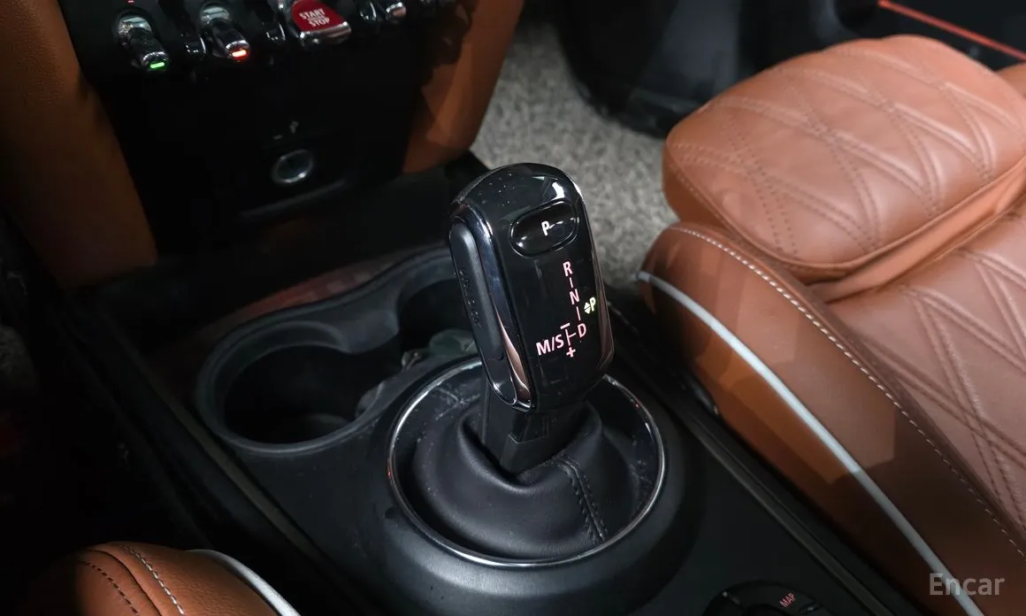 Фото 9 - Mini Countryman