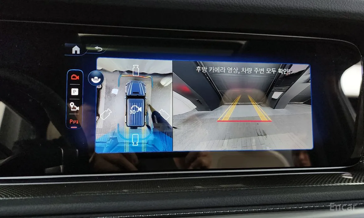 Фото 15 - Mercedes-Benz G-Class