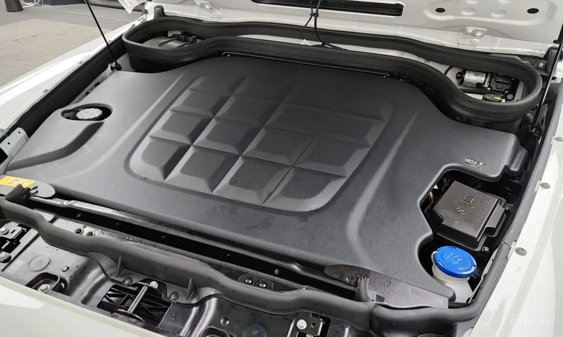 Фото 6 - Mercedes-Benz G-Class