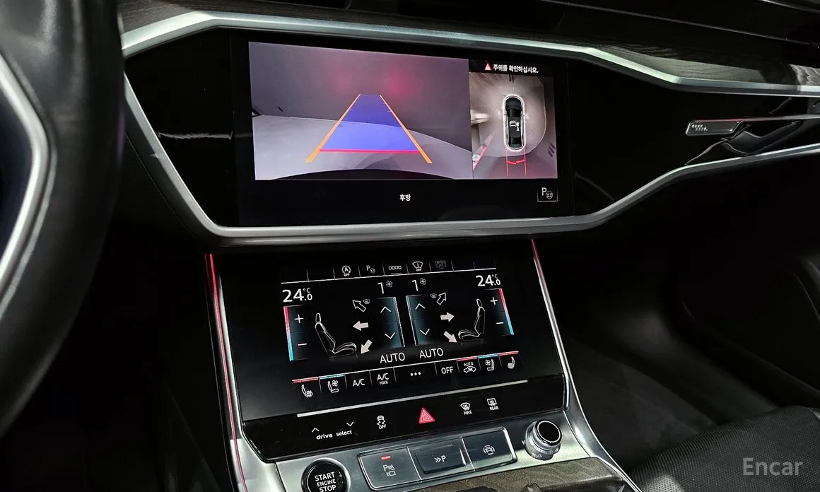 Фото 15 - Audi A6