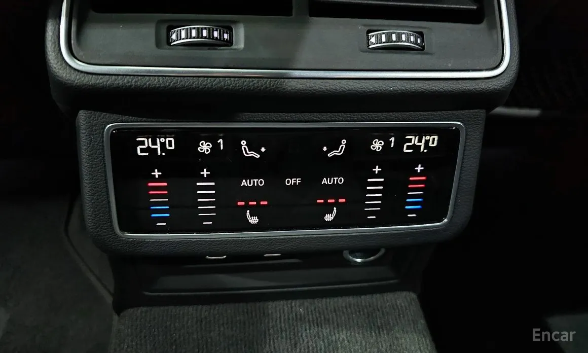 Фото 17 - Audi A6