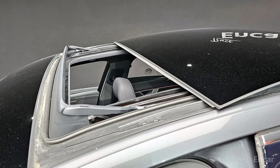 Фото 18 - Audi A6