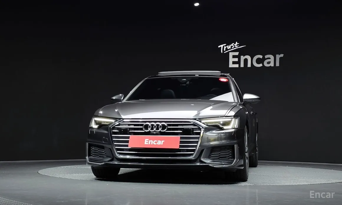 Фото 3 - Audi A6