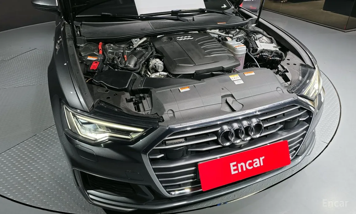 Фото 6 - Audi A6