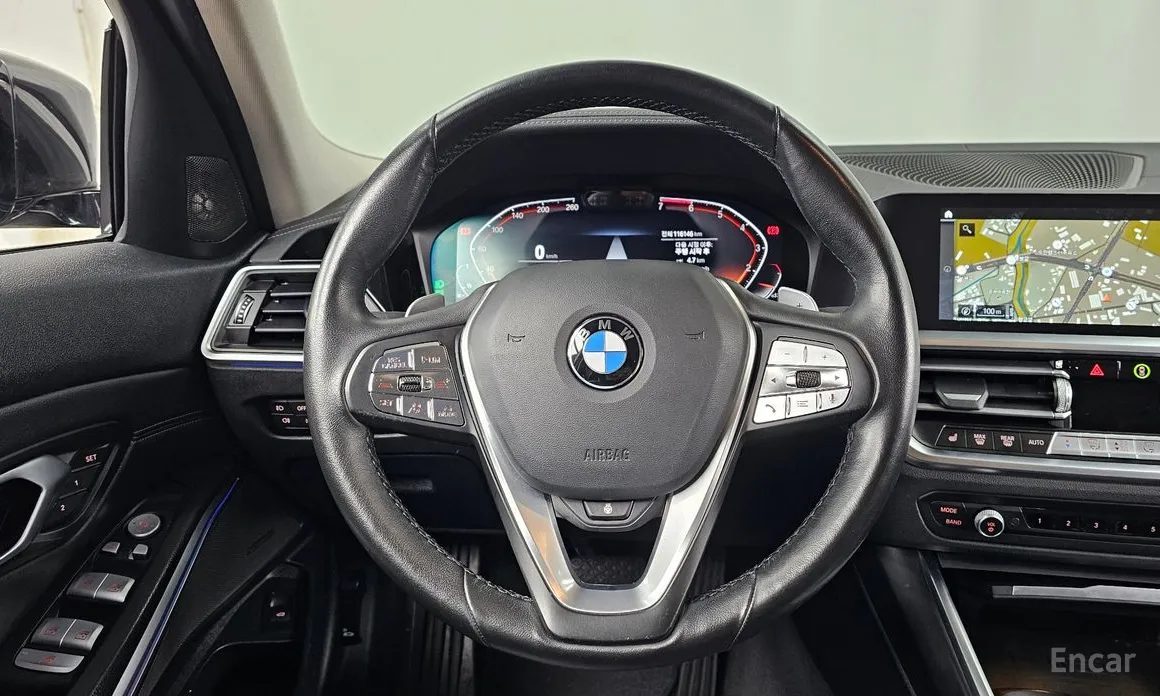 Фото 13 - BMW 3 Series