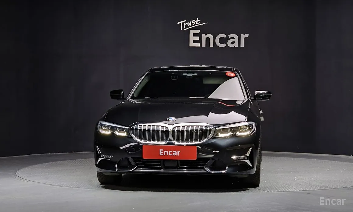 Фото 3 - BMW 3 Series