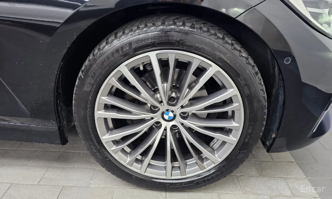 Фото 5 - BMW 3 Series