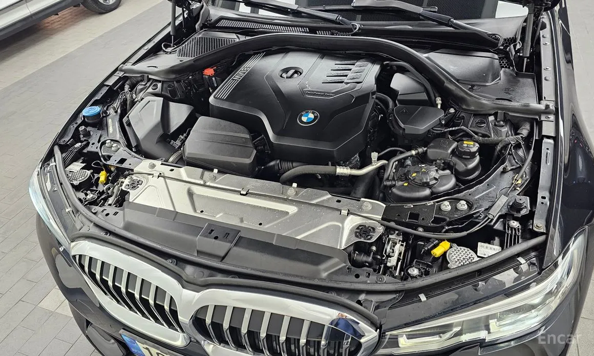 Фото 6 - BMW 3 Series