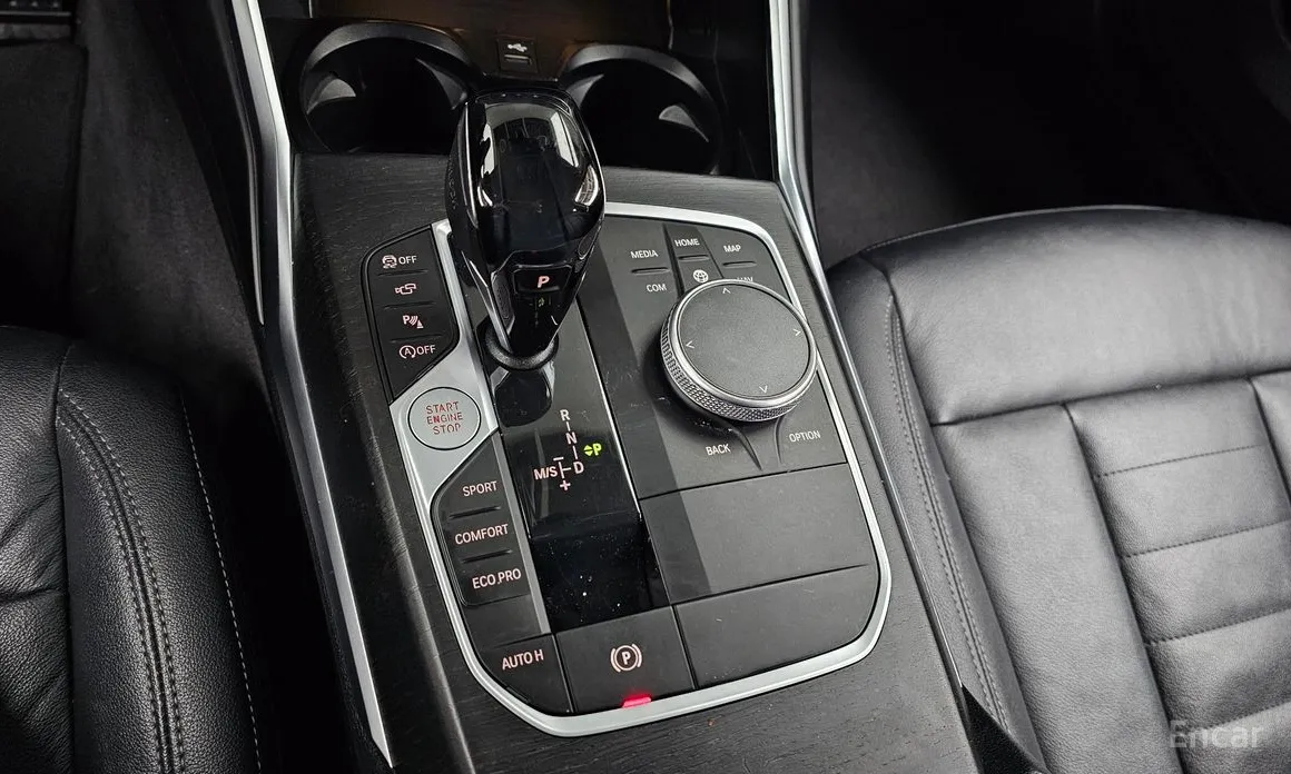 Фото 9 - BMW 3 Series