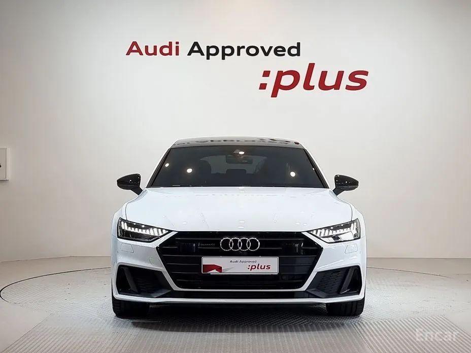 Фото 3 - Audi A7