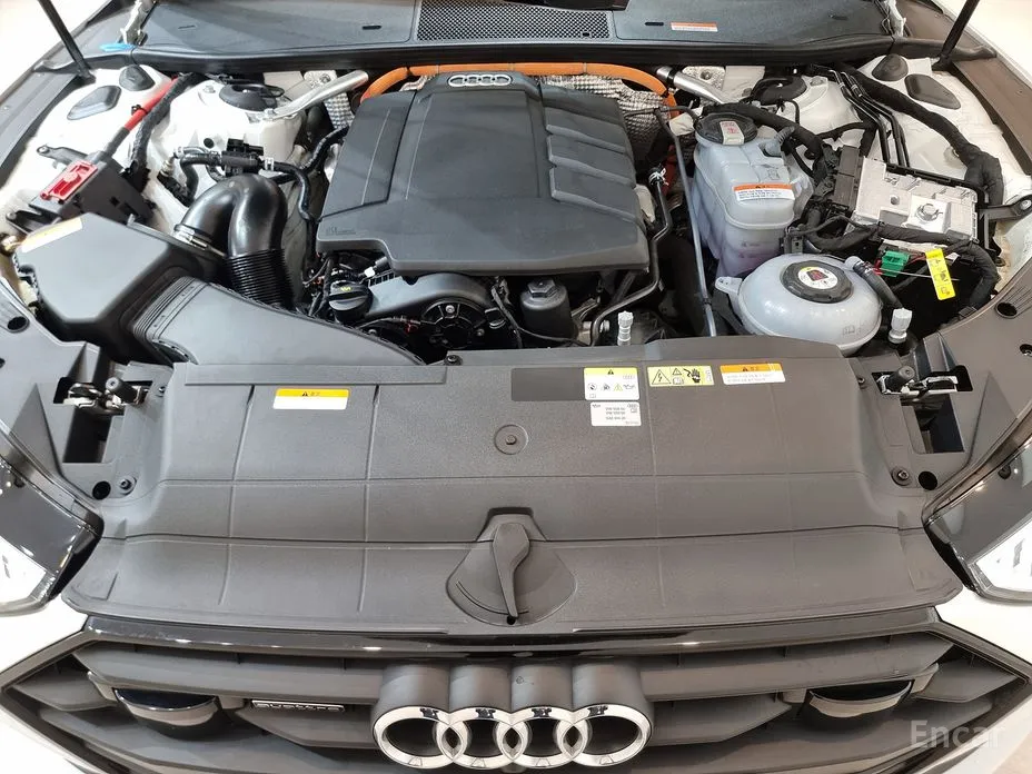 Фото 6 - Audi A7