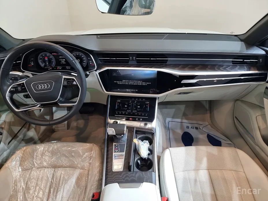 Фото 7 - Audi A7