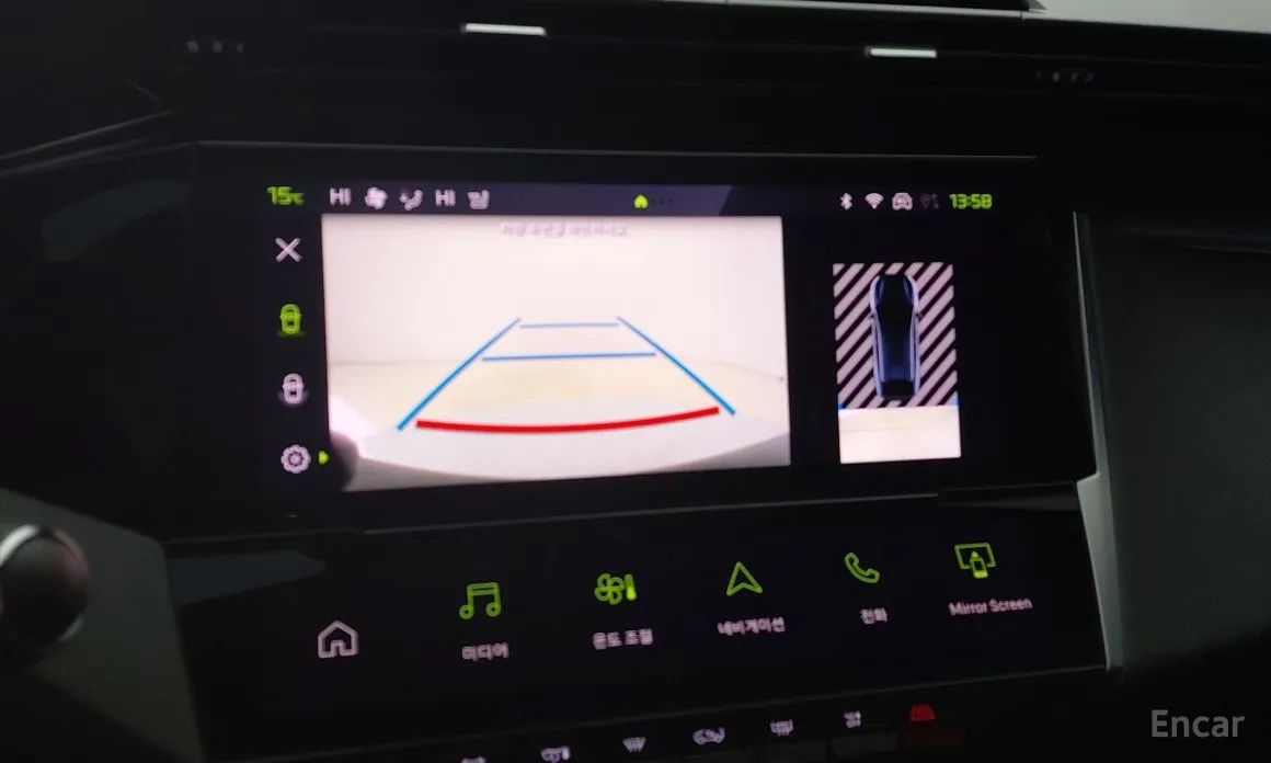 Фото 16 - Peugeot 408