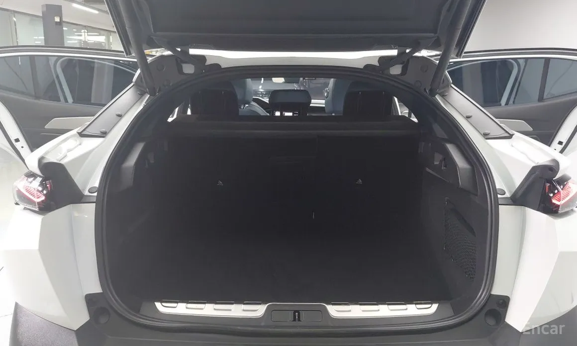 Фото 19 - Peugeot 408