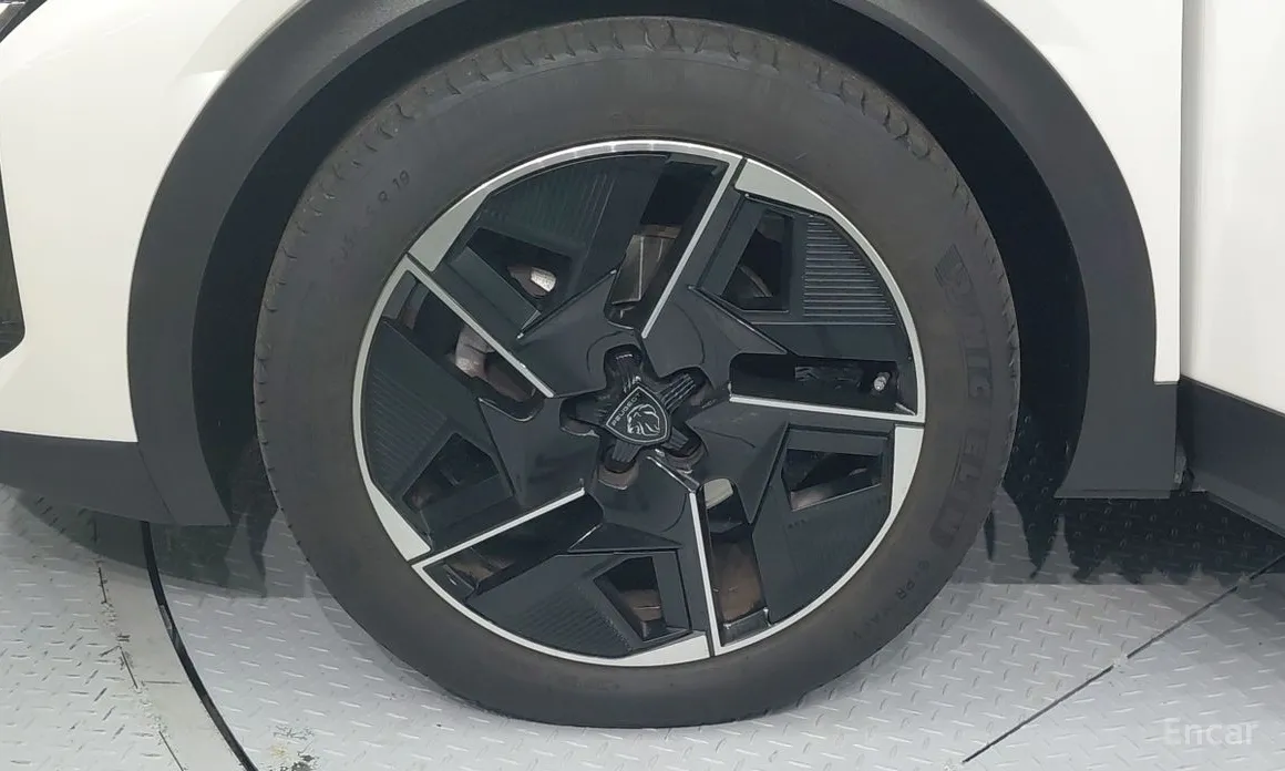 Фото 5 - Peugeot 408