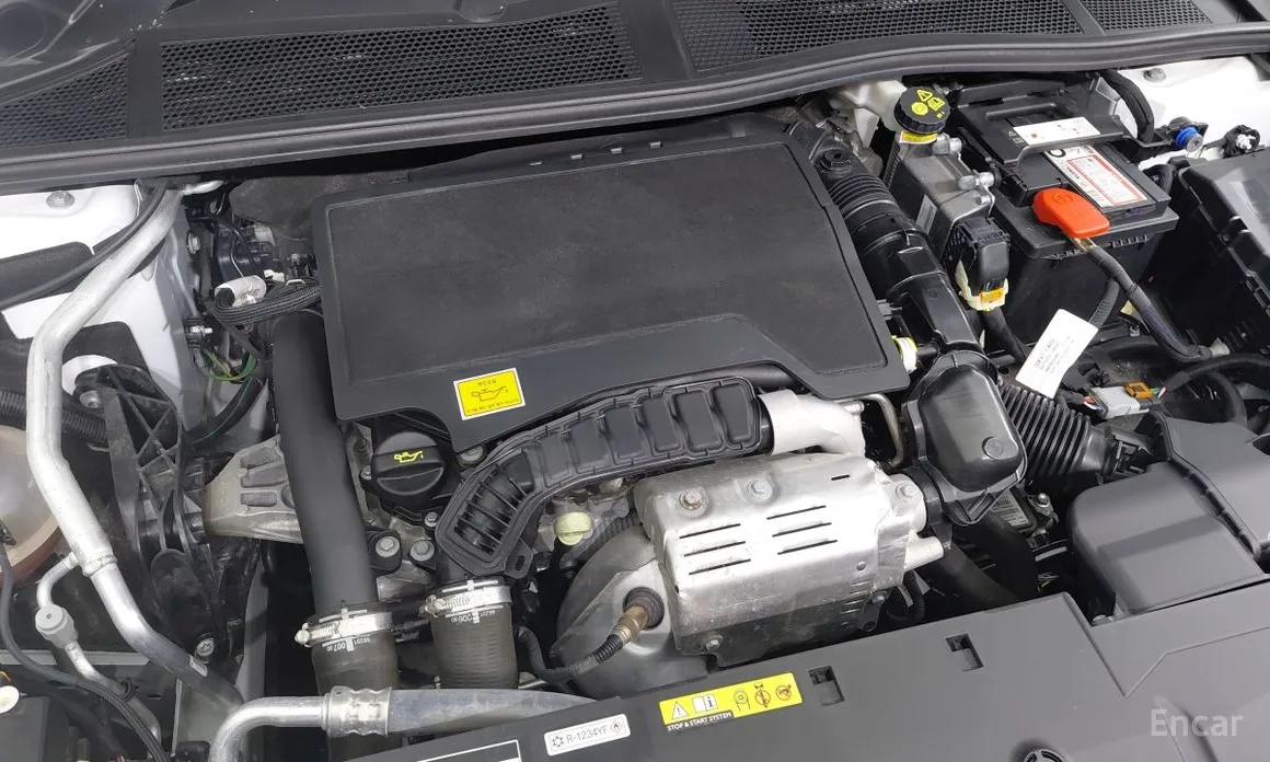 Фото 6 - Peugeot 408