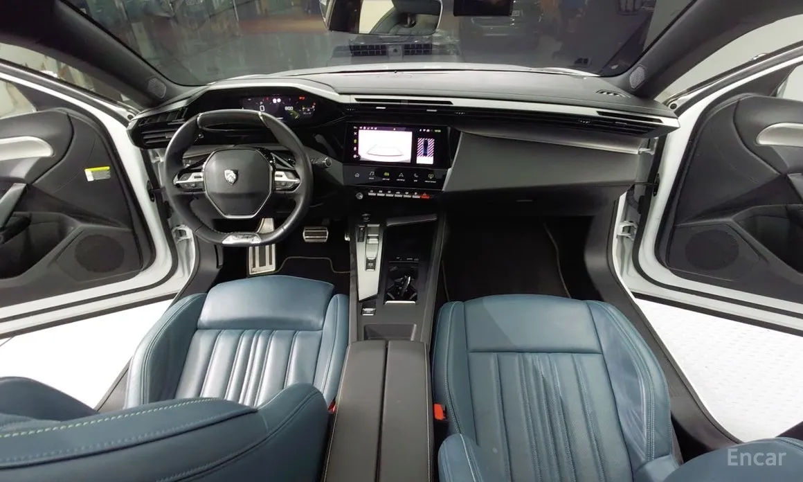 Фото 7 - Peugeot 408