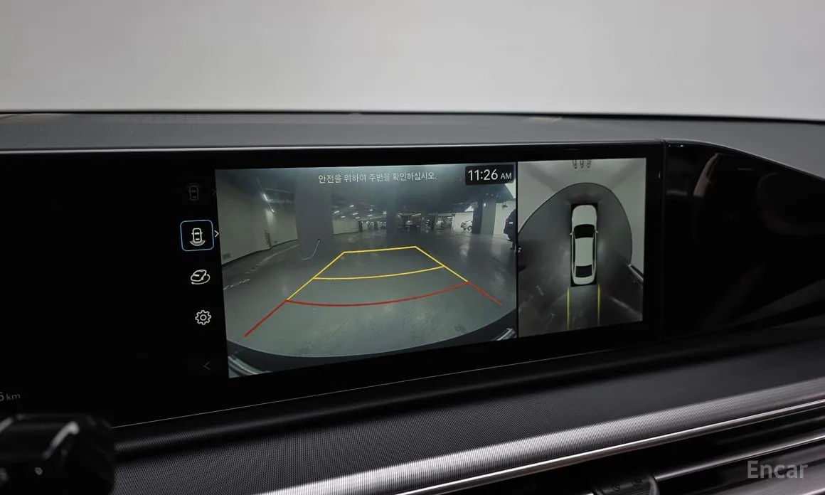 Фото 16 - Hyundai Grandeur